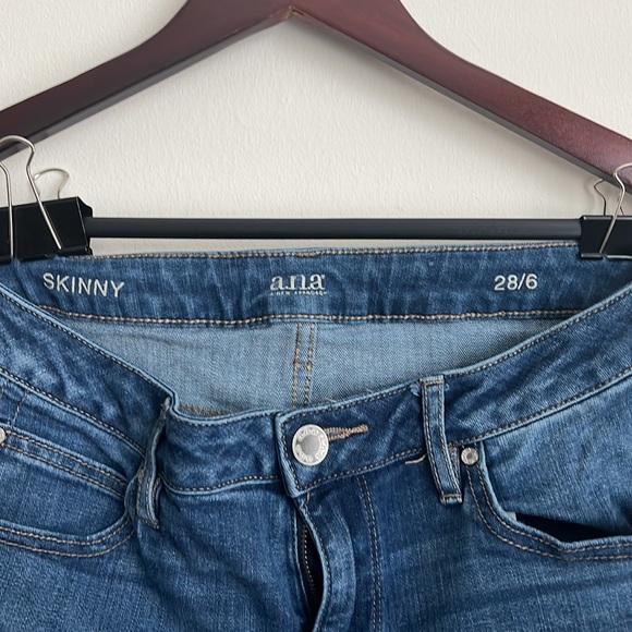 A.n.a. Jeans - Picture 2 of 6